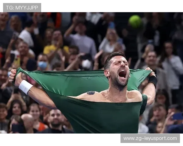 德约连续封王，网坛传奇继续书写，德约网球